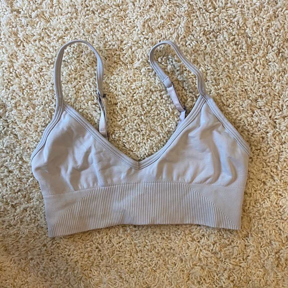 Lululemon bra never worn